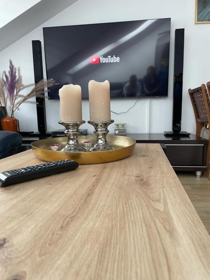 Premium Apartament Stary Rynek ジェシュフ エクステリア 写真