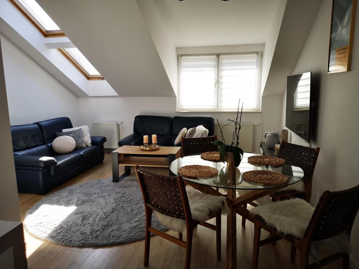 Premium Apartament Stary Rynek ジェシュフ エクステリア 写真