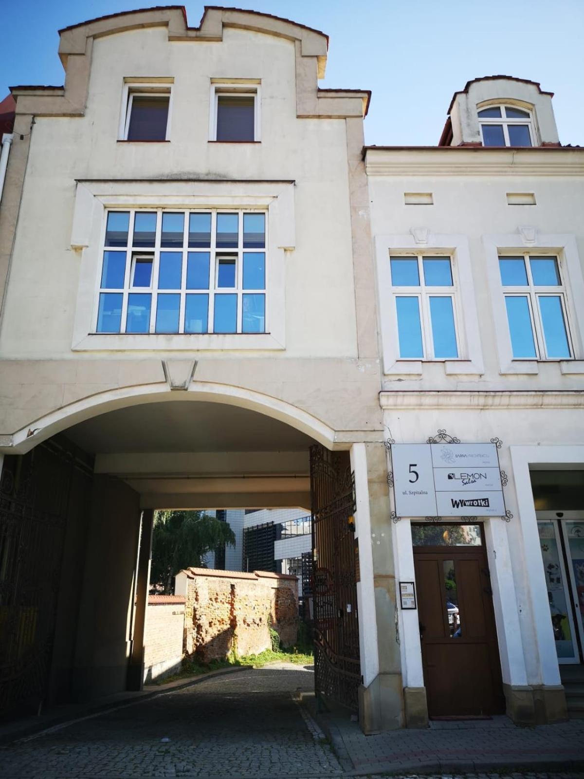 Premium Apartament Stary Rynek ジェシュフ エクステリア 写真