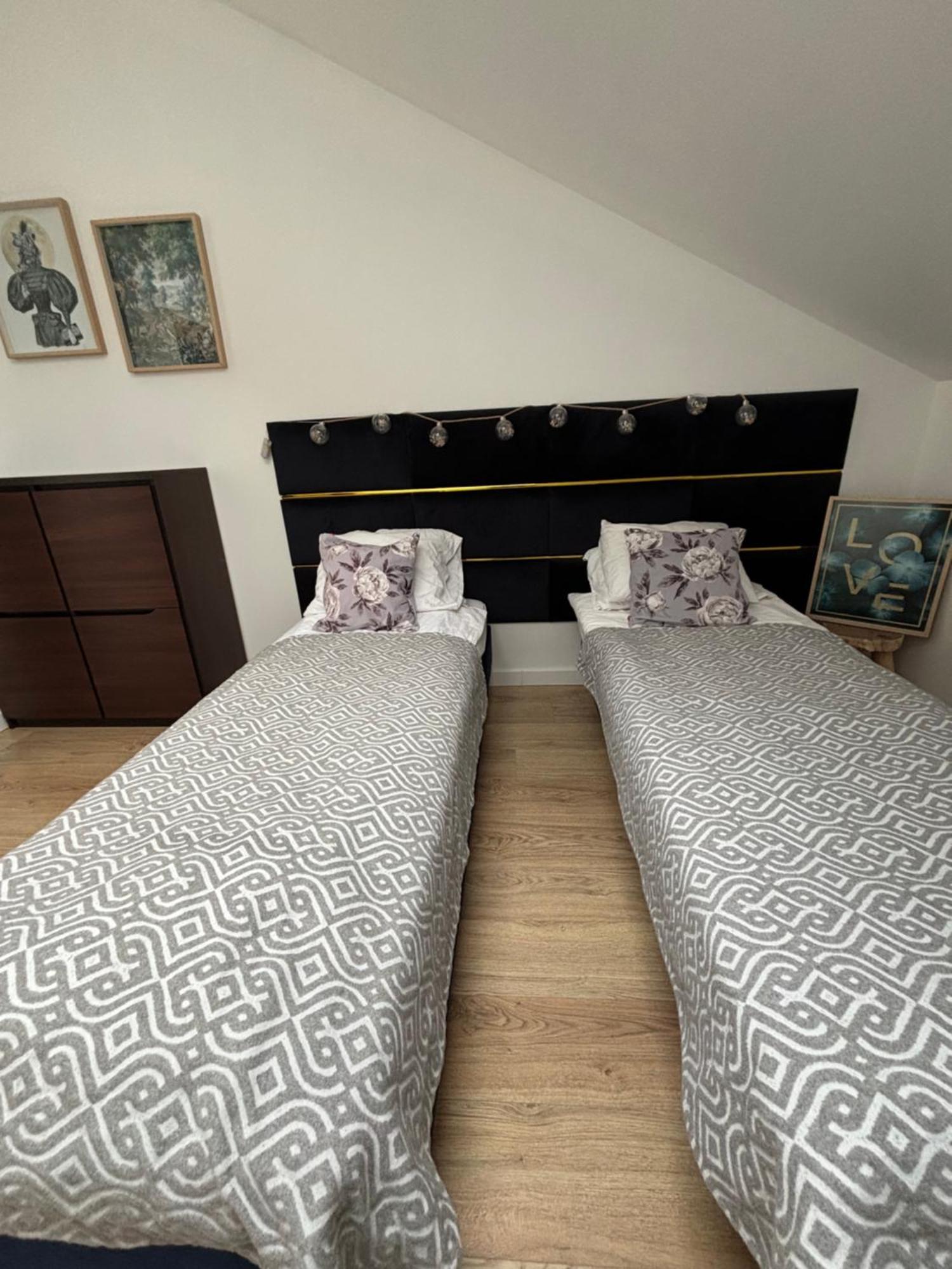 Premium Apartament Stary Rynek ジェシュフ エクステリア 写真