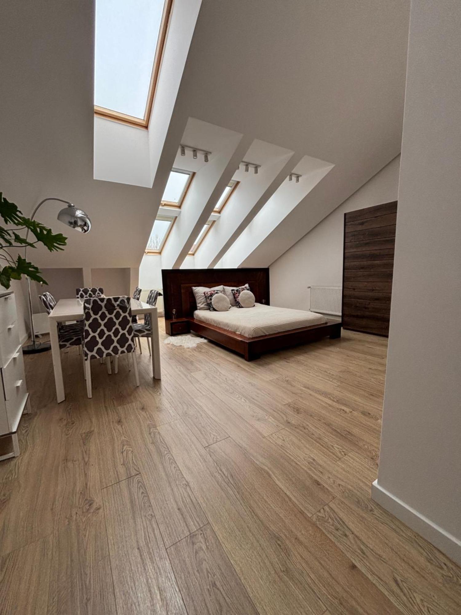 Premium Apartament Stary Rynek ジェシュフ エクステリア 写真
