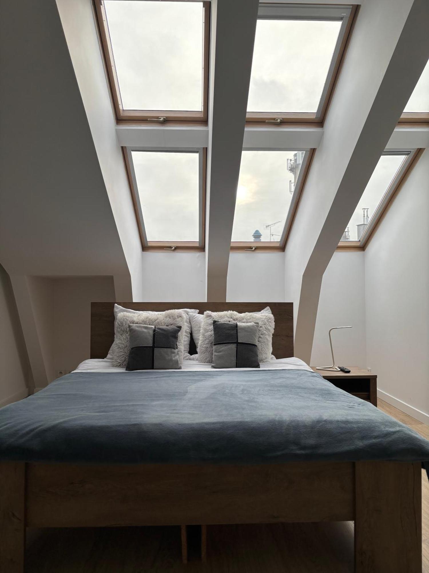 Premium Apartament Stary Rynek ジェシュフ エクステリア 写真