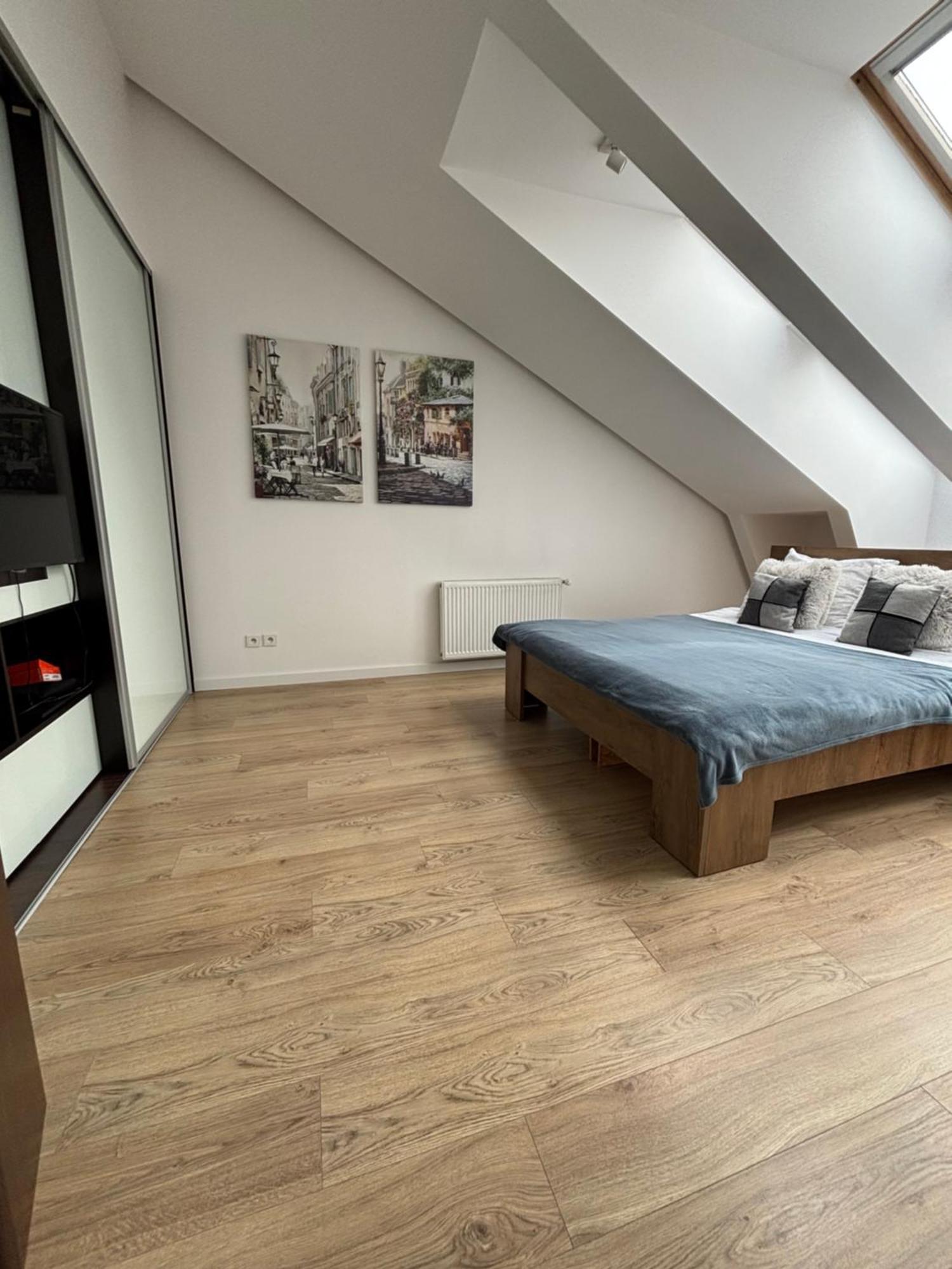 Premium Apartament Stary Rynek ジェシュフ エクステリア 写真