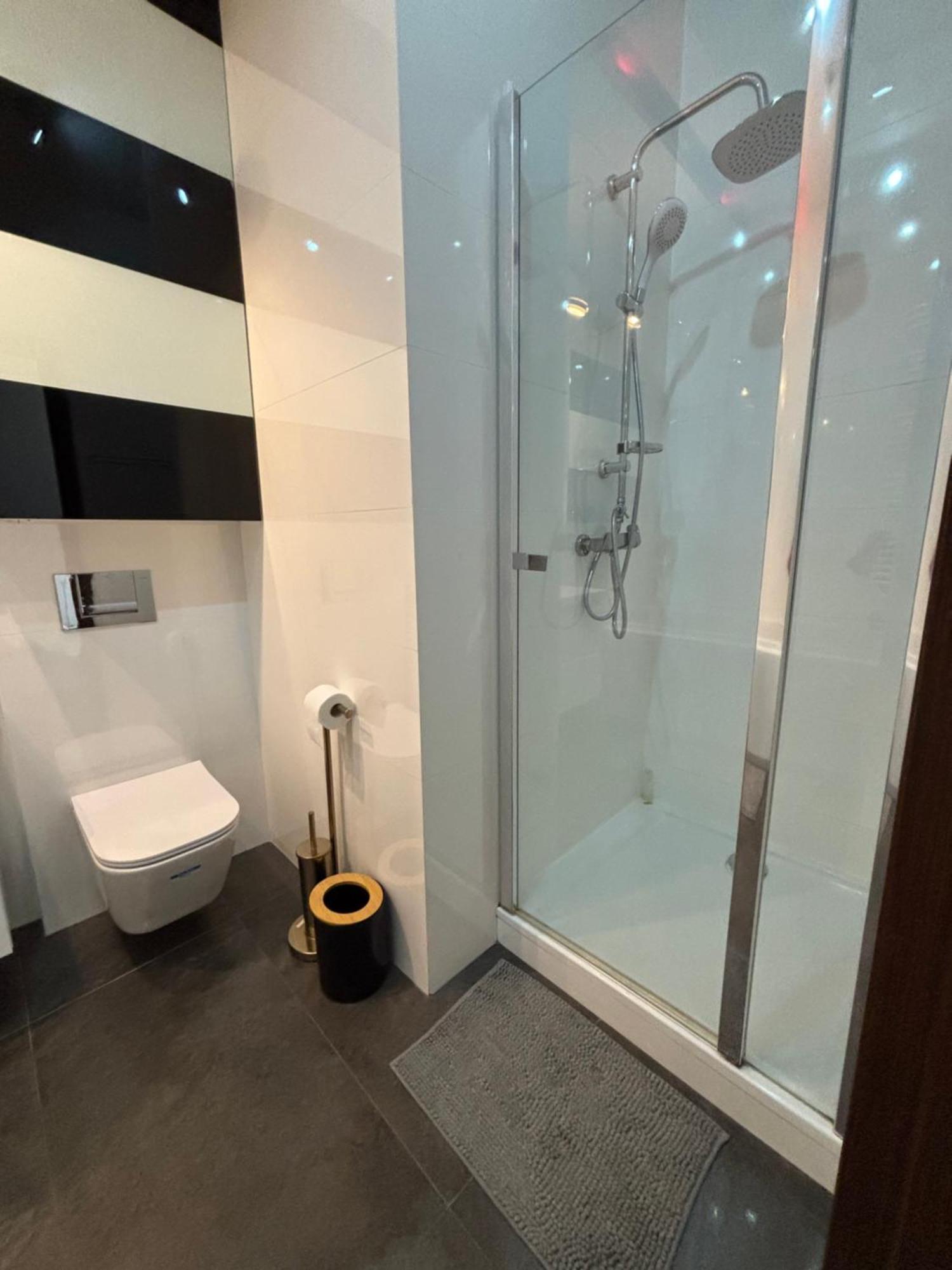 Premium Apartament Stary Rynek ジェシュフ エクステリア 写真