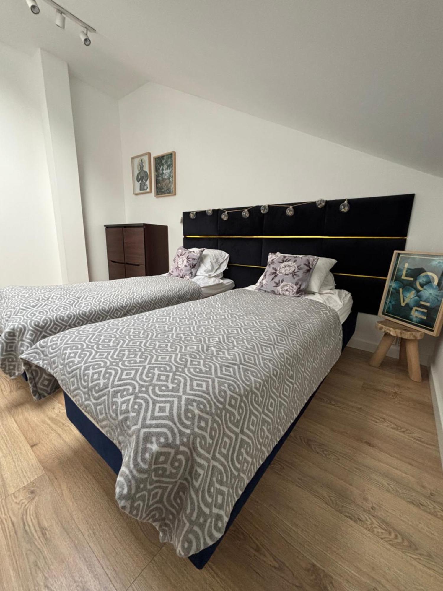Premium Apartament Stary Rynek ジェシュフ エクステリア 写真