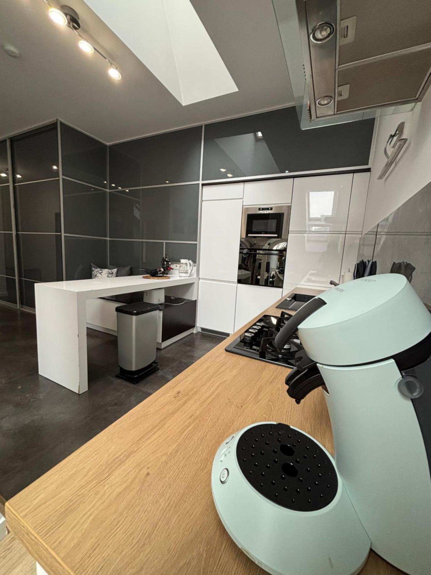 Premium Apartament Stary Rynek ジェシュフ エクステリア 写真